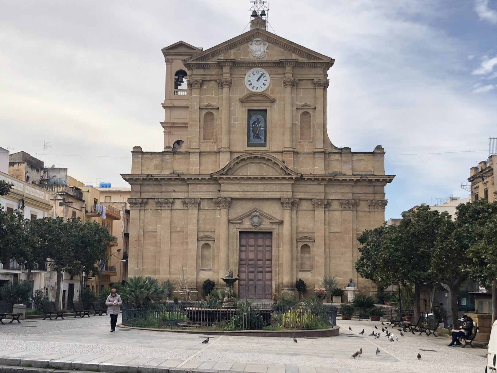 Chiesa Madre (Bagheria)