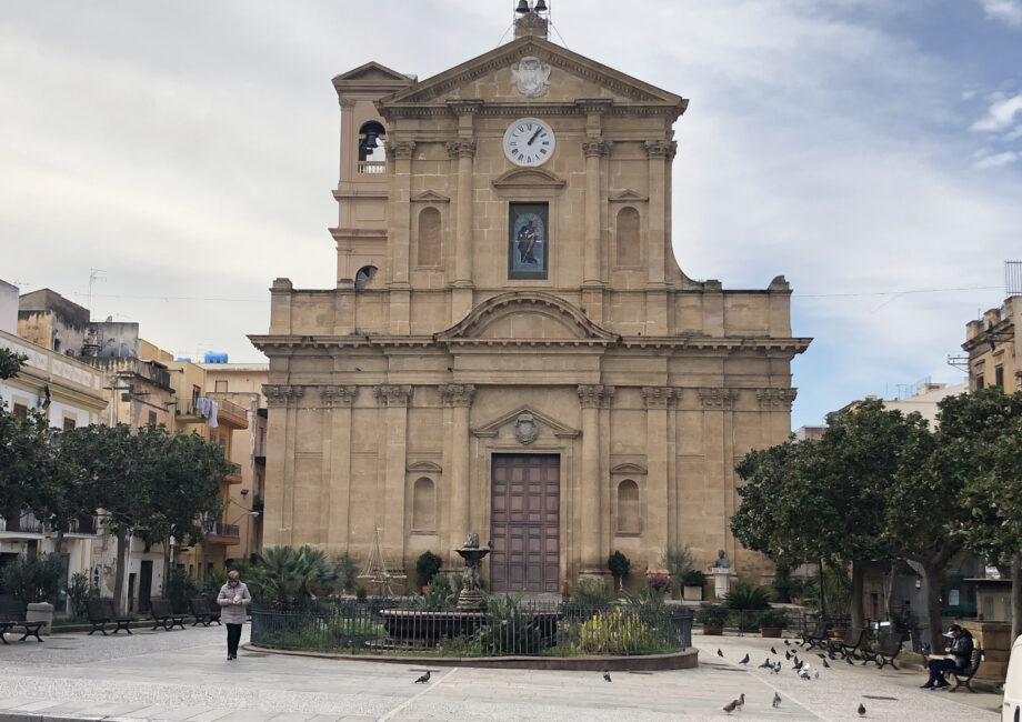 Chiesa Madre (Bagheria)