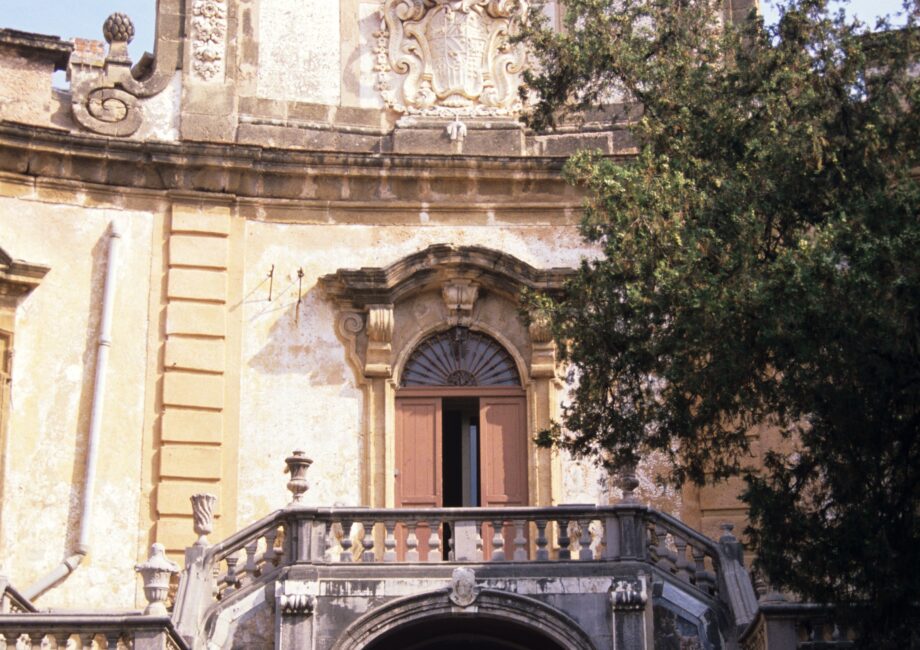 Villa Palagonia